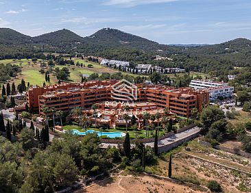Appartement in Roca Llisa
