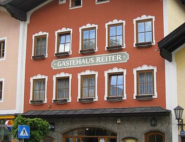 Gästehaus Reiter