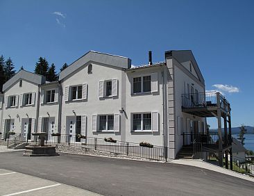 Appartement Lakeside Village 3