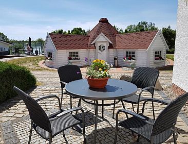 Landhotel Pathes Hof