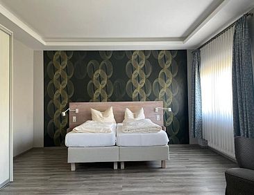 Hotel Markgräfler Hof