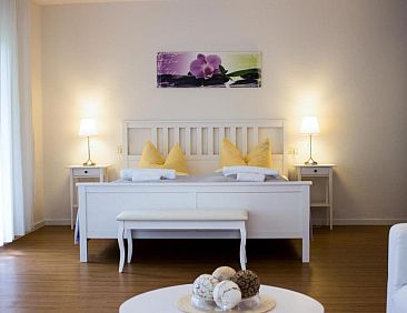 Appartementhaus Martin