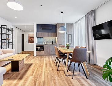 Appartement Kostival