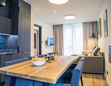 Appartement Pampeliška