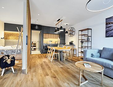 Appartement Levandule