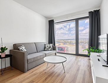 Appartement Plešivec
