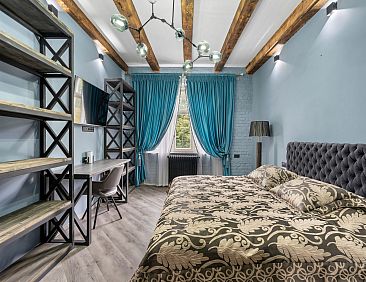 Appartement Carlsbad Suites