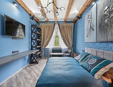 Appartement Carlsbad Suites