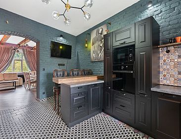 Appartement Carlsbad Suites