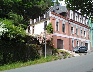 Appartement Jagd auf Ldoge