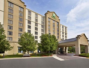 Holiday Inn Hotel &amp; Suites Chicago Northwest - Elgin, an IHG