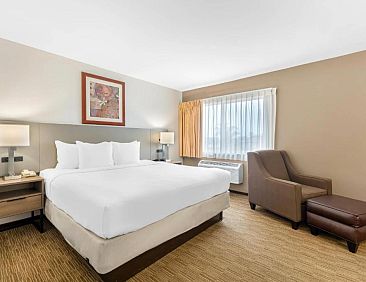 Comfort Inn Cockatoo Near LAX