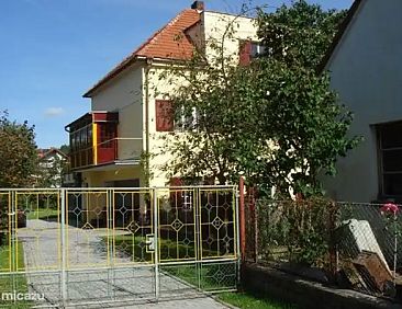 U Kováře