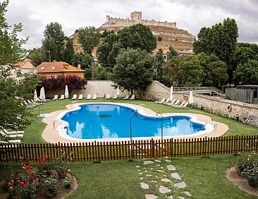 Hotel Spa Convento Las Claras