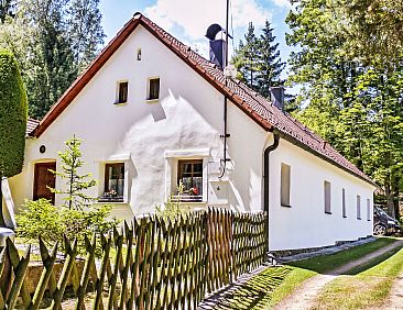 Vakantiehuis Polžov