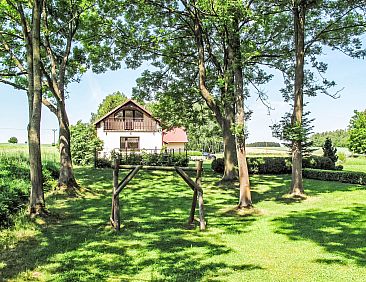 Vakantiehuis Strmilov