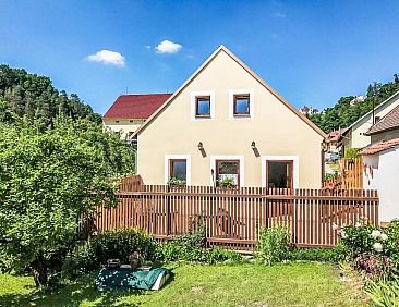 Vakantiehuis Parkany 2