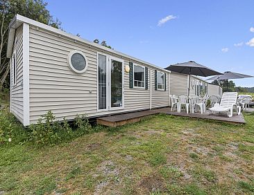 Vakantiehuis Prima Plus