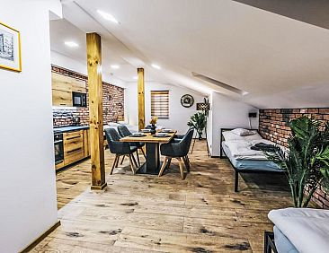 Appartement Historic Centre