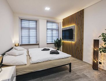 Appartement Historic Centre