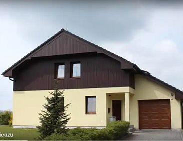 Lipno villa 219