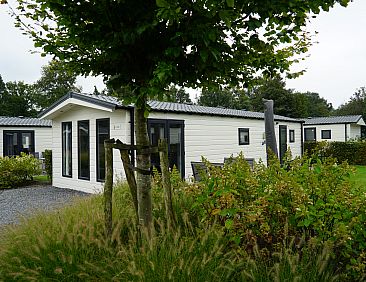 Chalet in Biddinghuizen