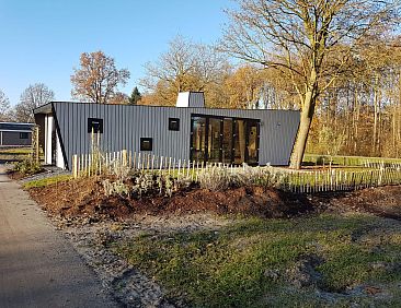 Chalet in Biddinghuizen