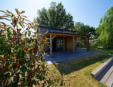 Tiny House Plus 4