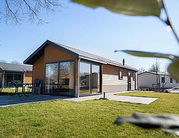 Chalet in Biddinghuizen