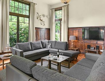 Waterparc Veluwemeer | 4-persoons bungalow | 4B2