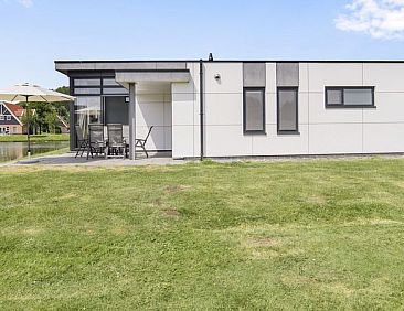 Waterparc Veluwemeer | 6-persoons villa | 6C1