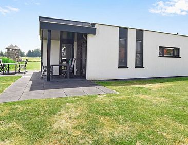 Waterparc Veluwemeer | 8-persoons bungalow | 8C1