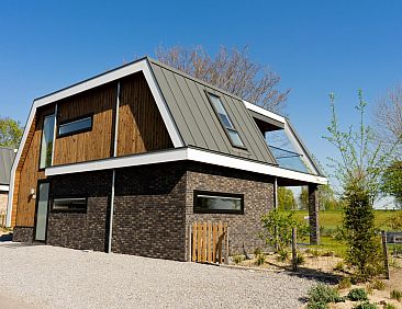 Dijkvilla Sauna 10