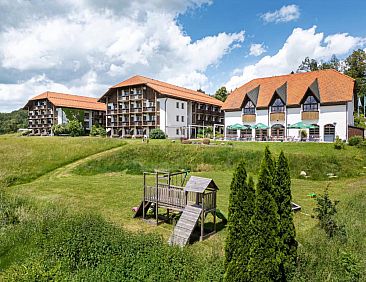 Michel &amp; Friends Hotel Waldkirchen