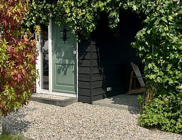 Vakantiehuis in Kraggenburg