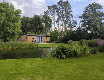 Vakantiehuis in Kraggenburg