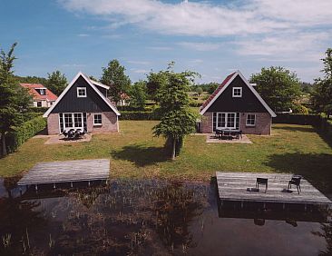 Vakantiehuis Comfortabel 6