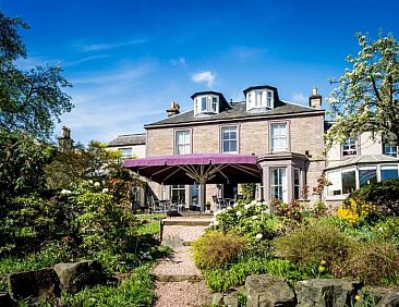 The Parklands Hotel