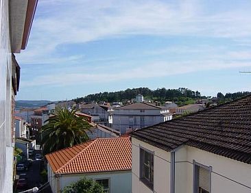 Appartement Camariñas Centro 3