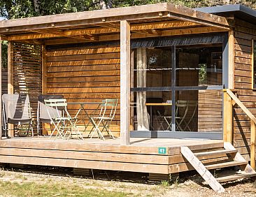 Evasion Chalet