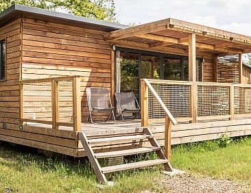 Portland Chalet