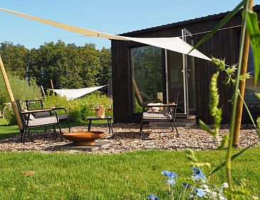 Vakantiehuisje in Emmeloord