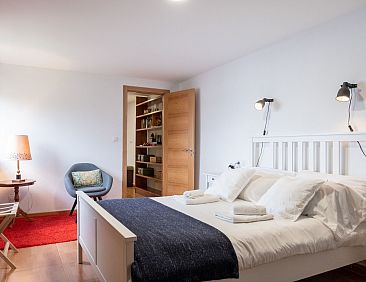 Appartement Almacen Wohnung