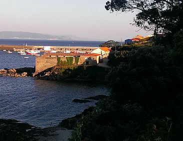 Appartement Almacen Wohnung