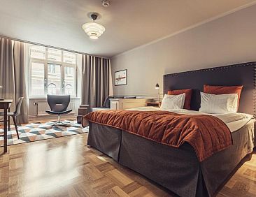 Hotel Poseidon