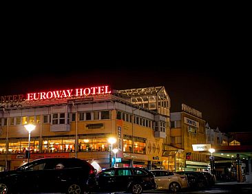 Euroway Hotel