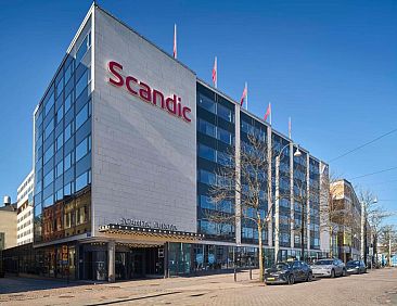 Scandic Europa