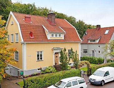 5:ans Bed & Breakfast