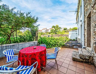 Vakantiehuis Rio Tambre