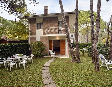 Appartement Villa Annamaria